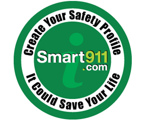 Create Your Safety Profile Smart911.com